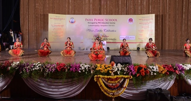 Silver Jubilee Celebration 17th Nov 2016